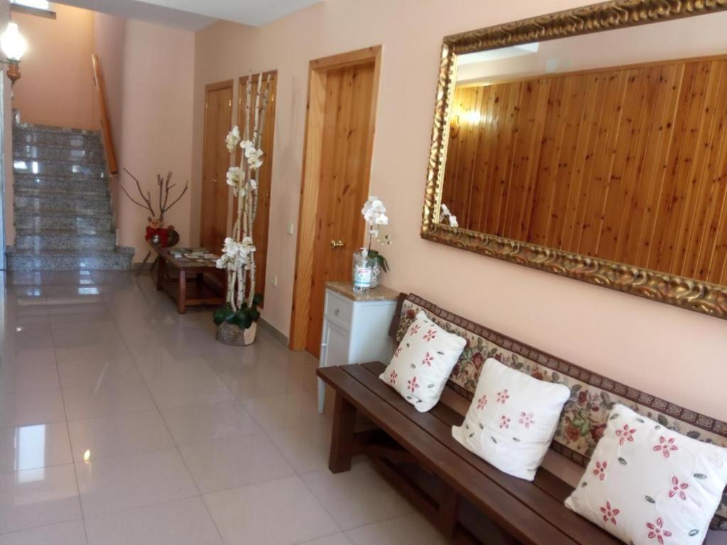 Casa Nando Affittacamere Esterri d'Àneu Esterno foto