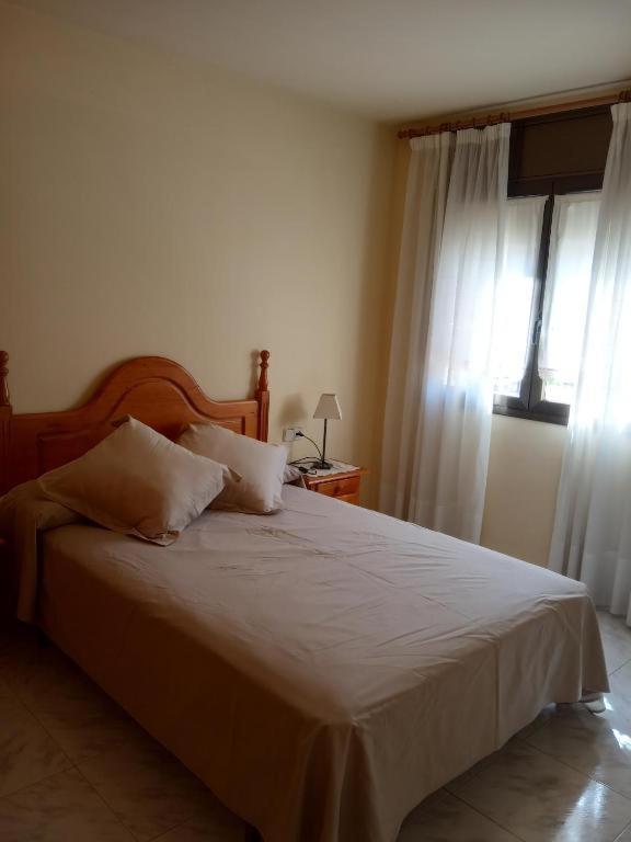 Casa Nando Affittacamere Esterri d'Àneu Esterno foto