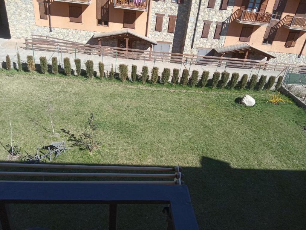 Casa Nando Affittacamere Esterri d'Àneu Esterno foto